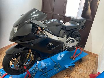 Carena Suzuki gsxr 1000 k3 k4