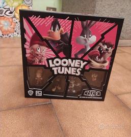 Gioco da tavola Looney Tunes