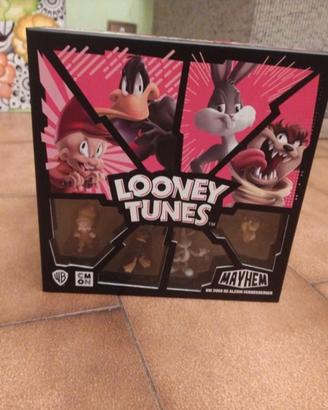 Gioco da tavola Looney Tunes
