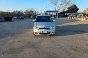 Opel Meriva 1.3 CDTI Cosmo
