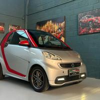 FORTWO CERCHI BRABUS 2013 MAGNIFICA! OK NEOPATENT