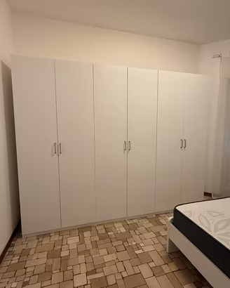 IKEA PAX con accessori interni KOMPLEMENT