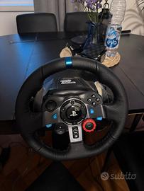 PS4 + giochi + vr + aim controller+ volante