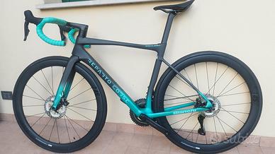 bici da strada specialissima