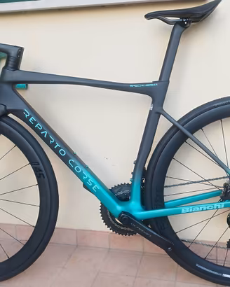 bici da strada specialissima