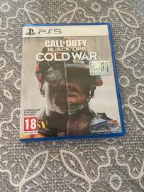 call of duty black ops cold war per ps 5