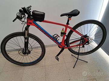 MONTAN BIKE HAIBIKE GREKA