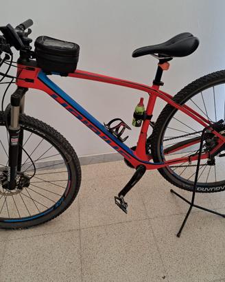 MONTAN BIKE HAIBIKE GREKA