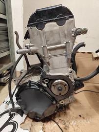BLOCCO MOTORE SUZUKI GSXR 600 K5