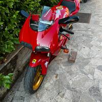 Cagiva Mito 125 - 2004