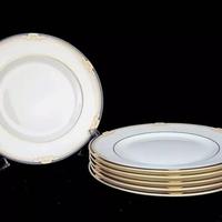 RIBASSATO Servizio piatti per 12 persone completo.