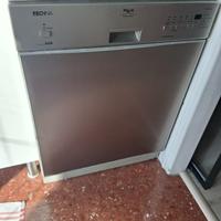Lavastoviglie electrolux rti 85 xxc
