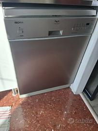 Lavastoviglie electrolux rti 85 xxc