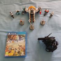 Starlink , Battle for Atlas ps4