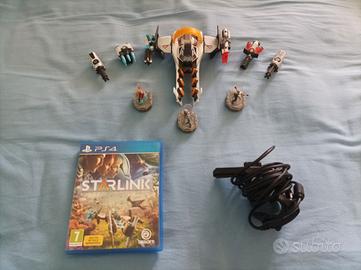 Starlink , Battle for Atlas ps4