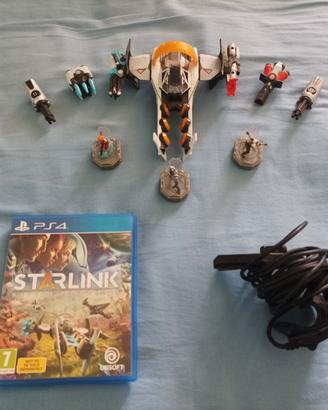Starlink , Battle for Atlas ps4