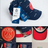 Cappellino Paris Saint-Germain (PSG) Ici C'est Pa