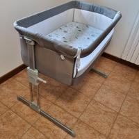 Next to me Bebeconfort