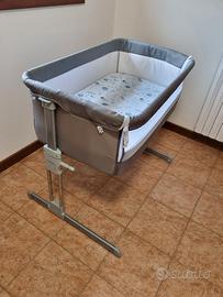 Next to me Bebeconfort