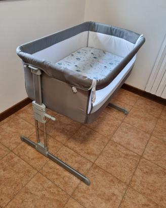 Next to me Bebeconfort