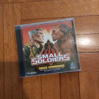 Small Soldiers gioco PC