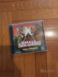 Small Soldiers gioco PC