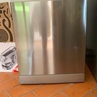 Lavastoviglie Siemens iQ500