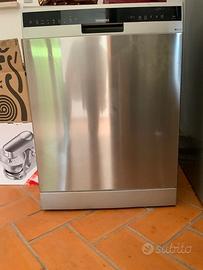 Lavastoviglie Siemens iQ500