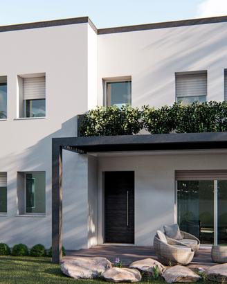Architetto Geometra / Fotoinserimenti