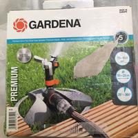 Gardena premiun 8135.20 Irrigatore a impulso. Sett