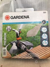 Gardena premiun 8135.20 Irrigatore a impulso. Sett