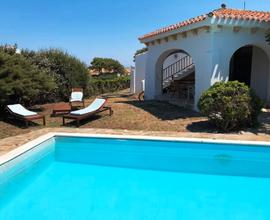 Villa a Stintino Country Village per 8-10 persone