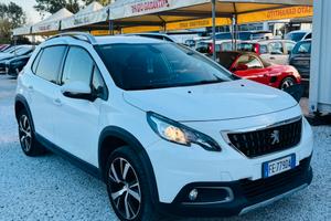 Peugeot 2008 BlueHDi 100 GT Line