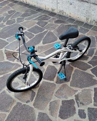 Bicicletta bambino