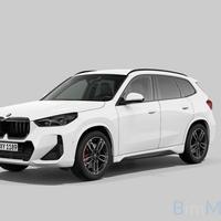 BMW X1 Serie X XDRIVE20D