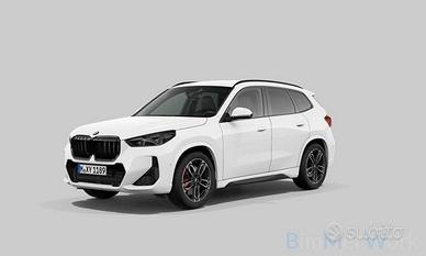 BMW X1 Serie X XDRIVE20D
