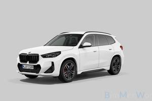 BMW X1 Serie X XDRIVE20D