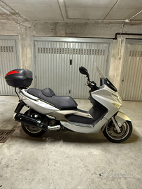 Kymco Xciting 250 - Anno 2006