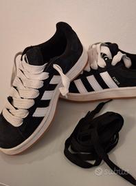 Adidas Campus Scarpe da Ginnastica 