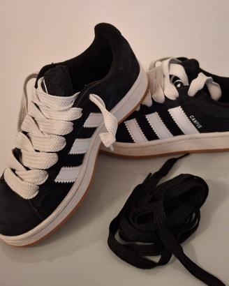 Adidas Campus Scarpe da Ginnastica 