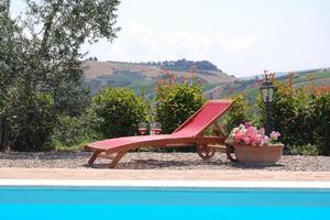 Villa con piscina bella posizione vicino Orvieto