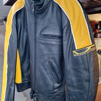 JEDO Jacket Bikers