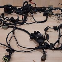 Impianto elettrico completo mv agusta f3 675