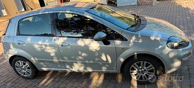 Fiat punto 1.3 MJT 85cv