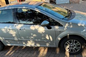 Fiat punto 1.3 MJT 85cv