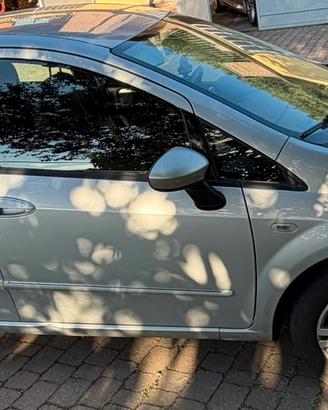 Fiat punto 1.3 MJT 85cv