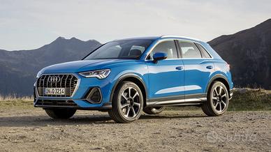 Ricambi usati audi q3 q 3 2018-q2 q 2 2016-