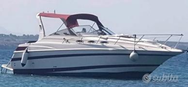 Regal 28