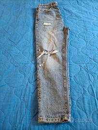jeans pull&bear