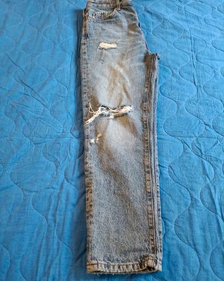 jeans pull&bear